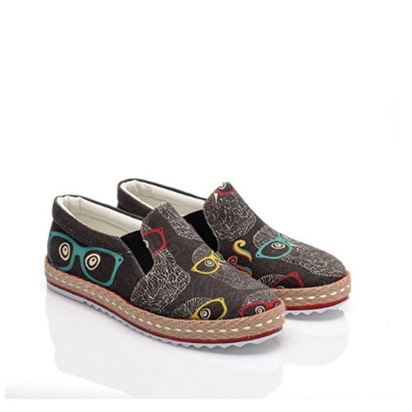 Streetfly Shoes - Streetfly Fashion Sneakers Unisex - Breathable Can Streetfly Shoes - Streetfly Fashion Sneakers Unisex - Breathable Can